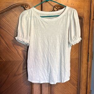 Loft Cotton Shirt